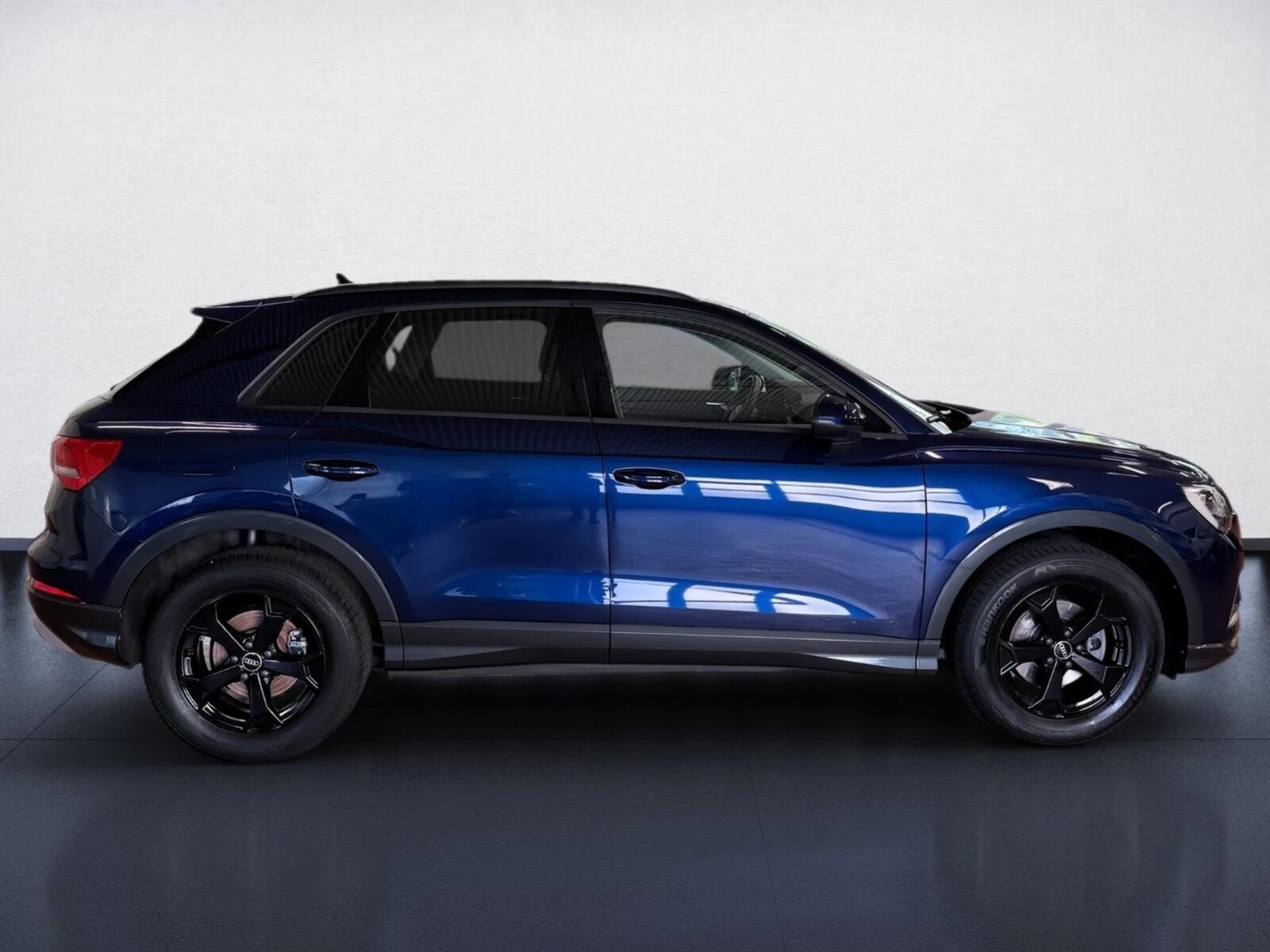 Audi Q3 – Bild 7
