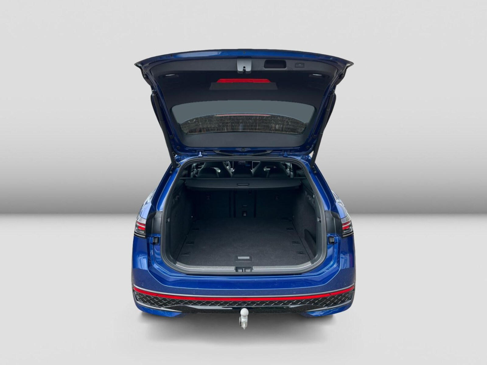 Volkswagen Passat – Bild 10