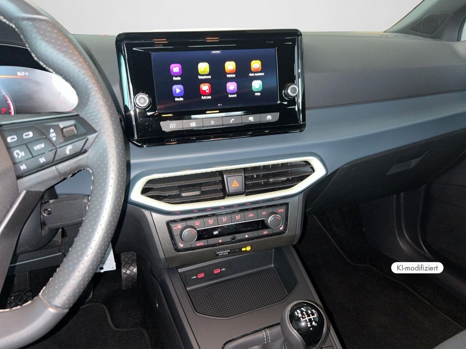 SEAT Ibiza – Bild 11