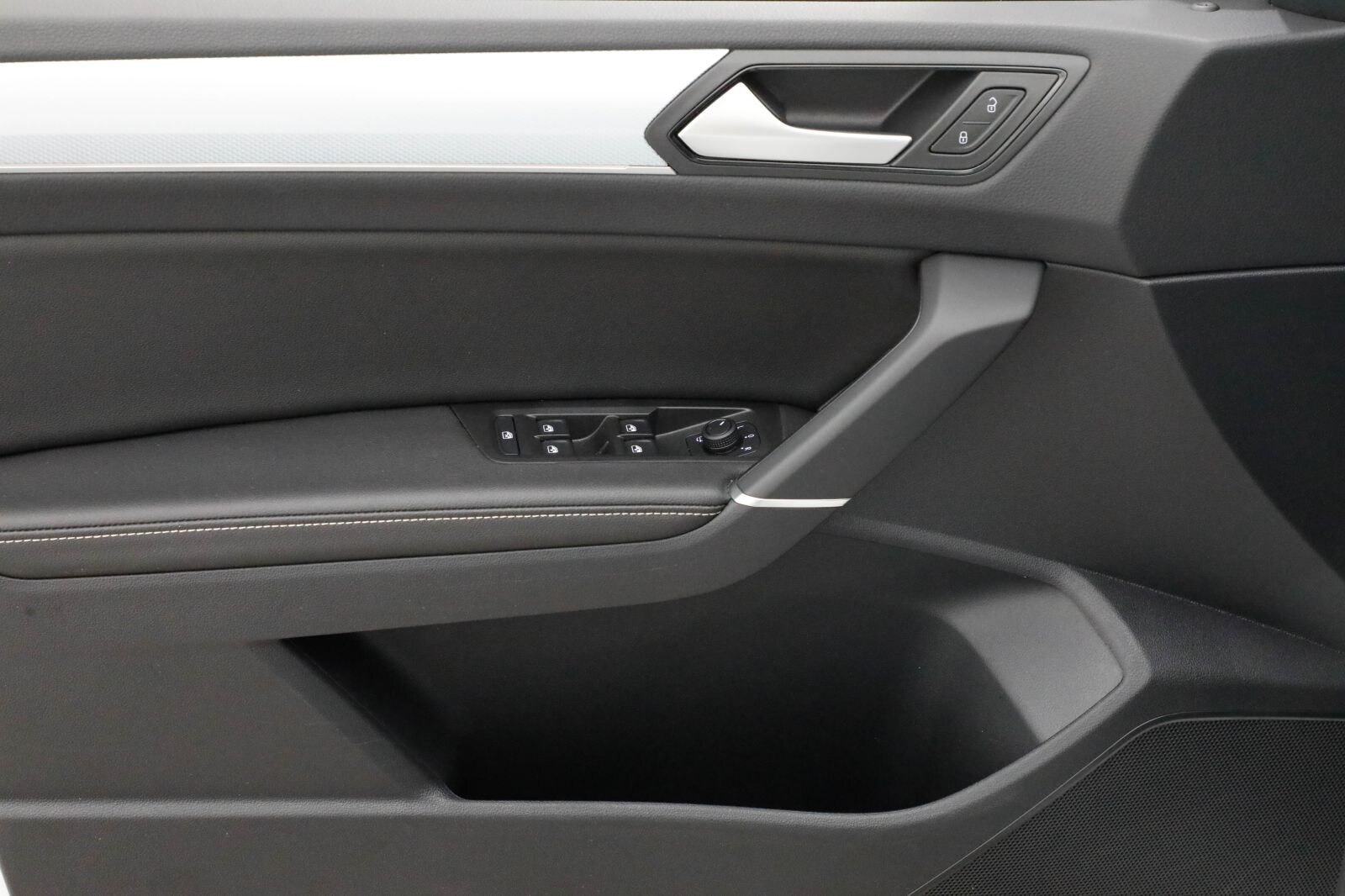 Volkswagen Touran – Bild 22