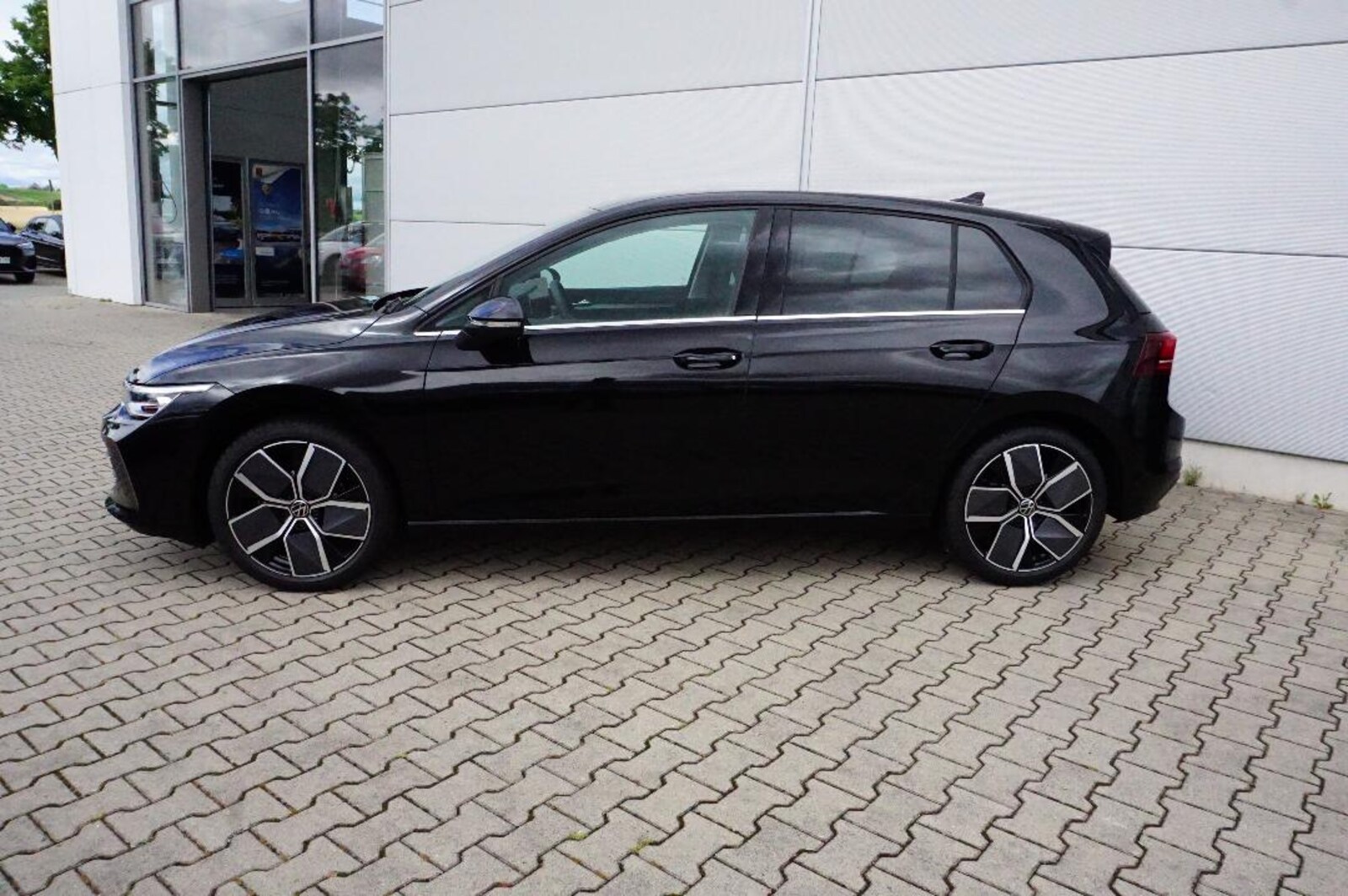 Volkswagen Golf – Bild 6