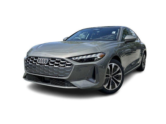 Photo of 2025 Audi A5 Sedan 