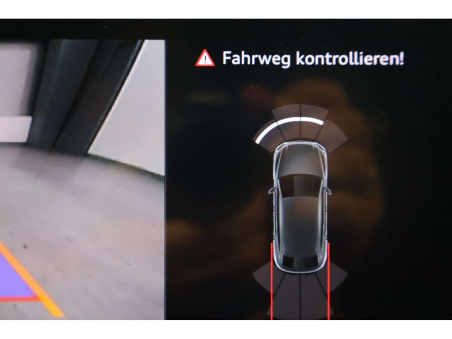 Bild über Audi Q5 Sportback 40 TDI quattro S tronic - für weitere Informationen kontaktieren Sie den Audi Partner
