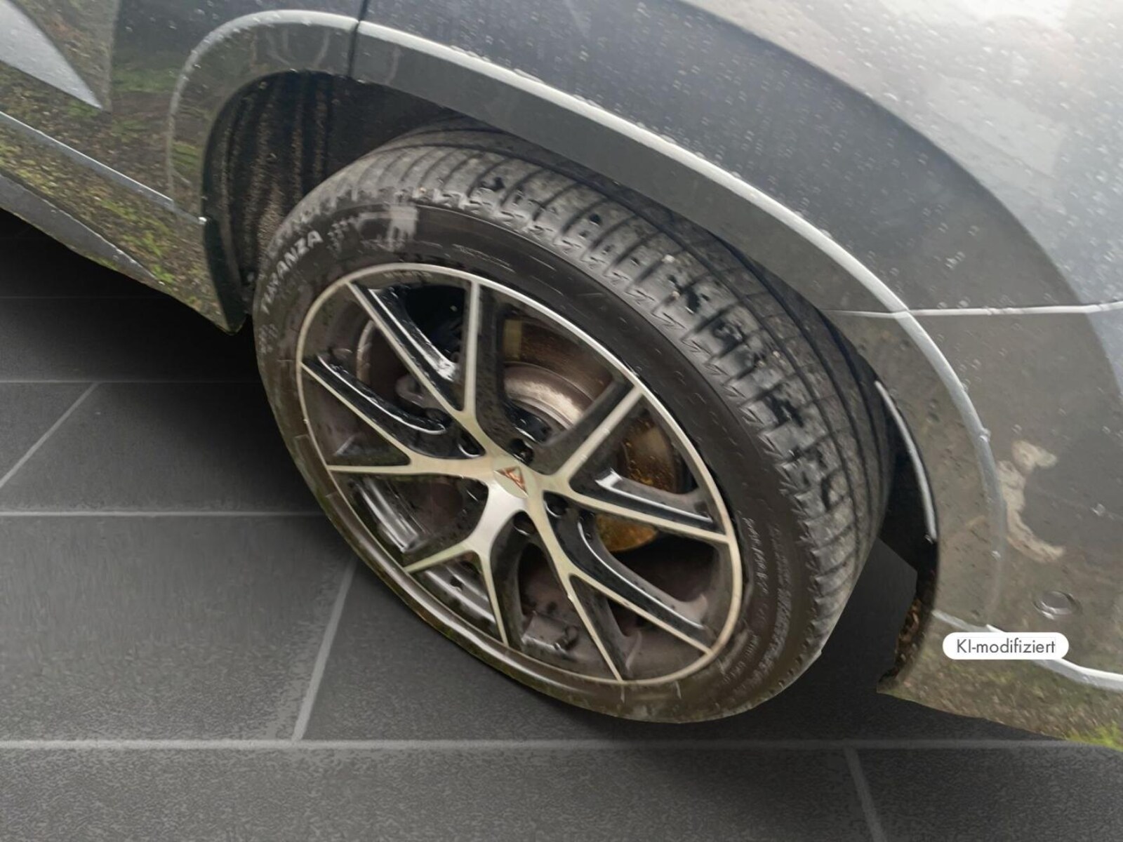 CUPRA Ateca – Bild 8