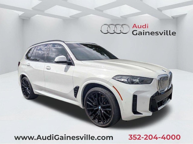 2024 BMW X5