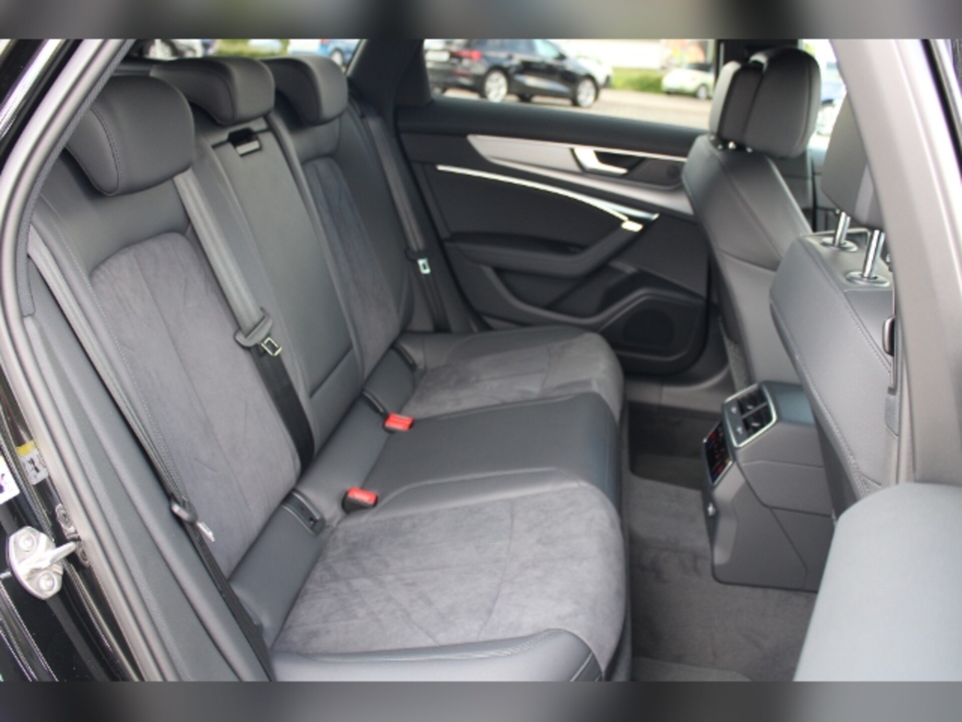 Audi A6 allroad quattro