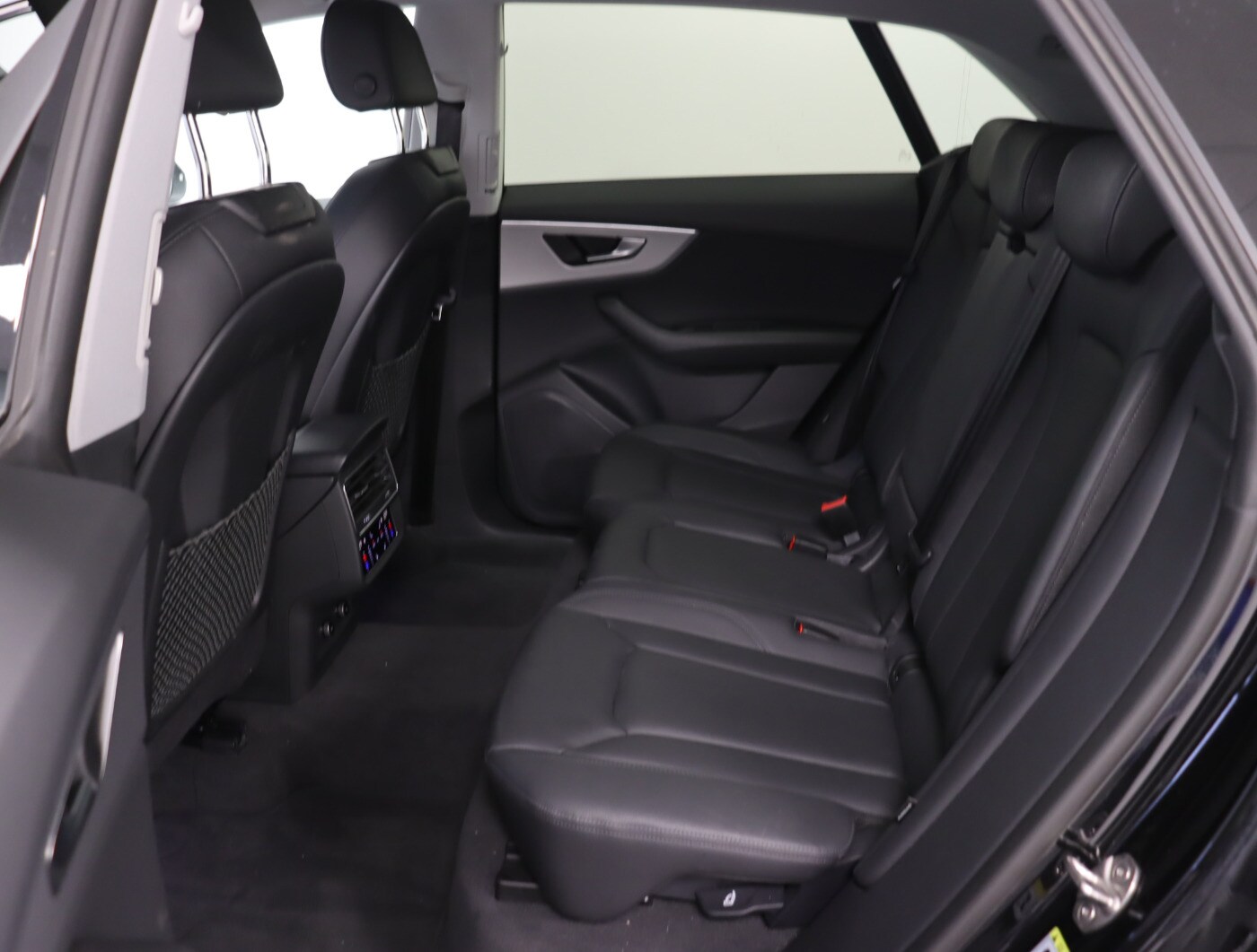 Image about Audi Q8 55 TFSI quattro tiptronic