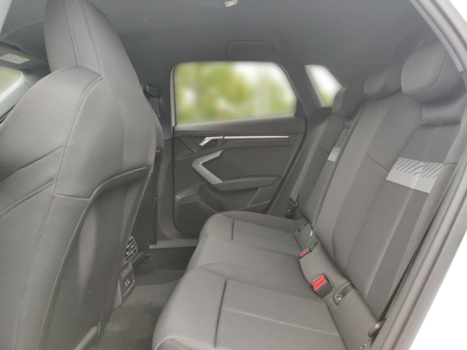 Audi A3 Sportback – Bild 11