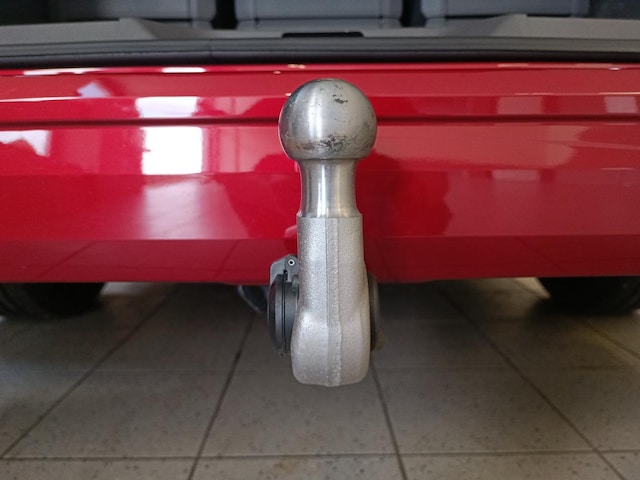 Volkswagen Multivan langversion