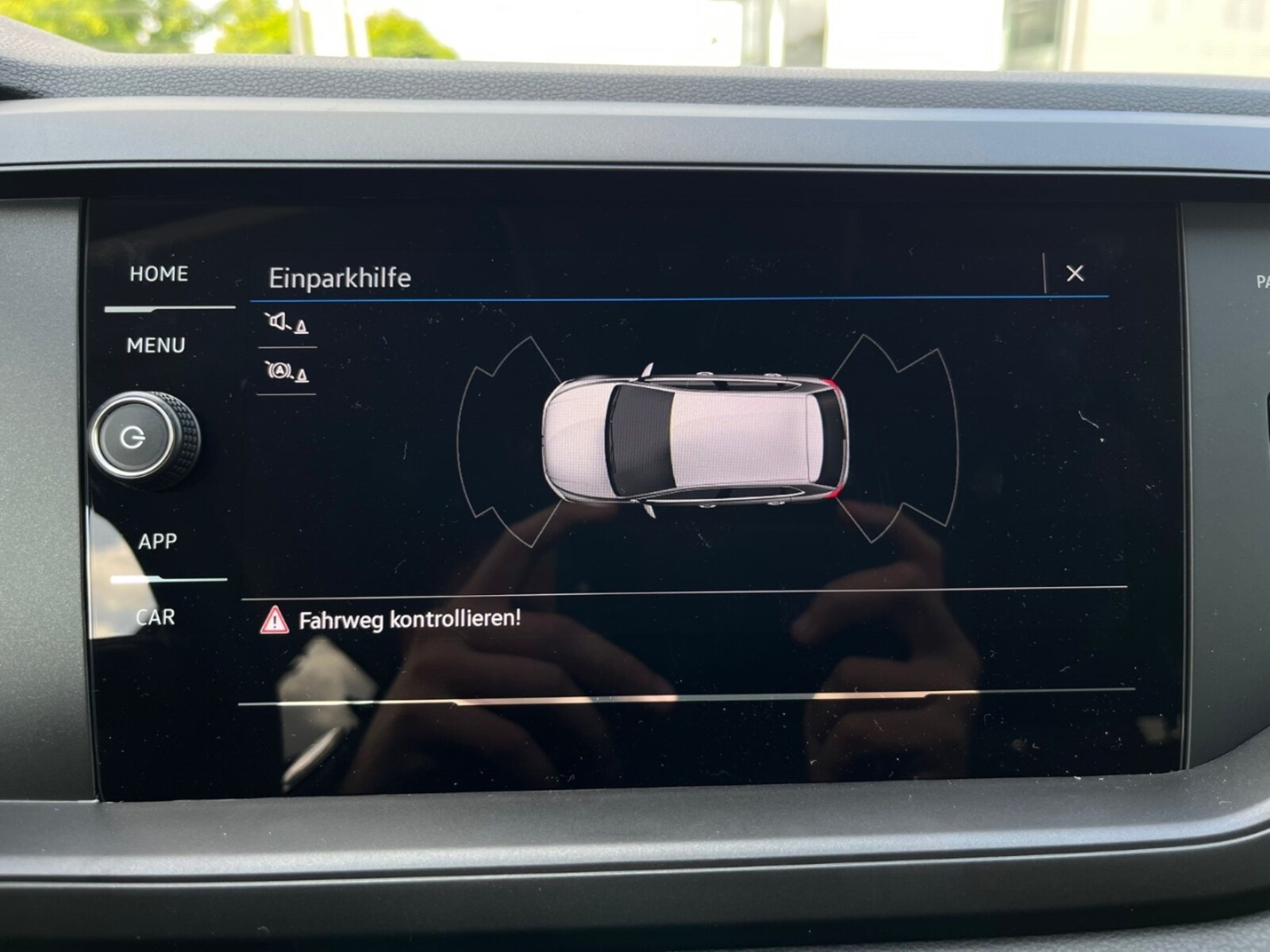Volkswagen Polo – Bild 11