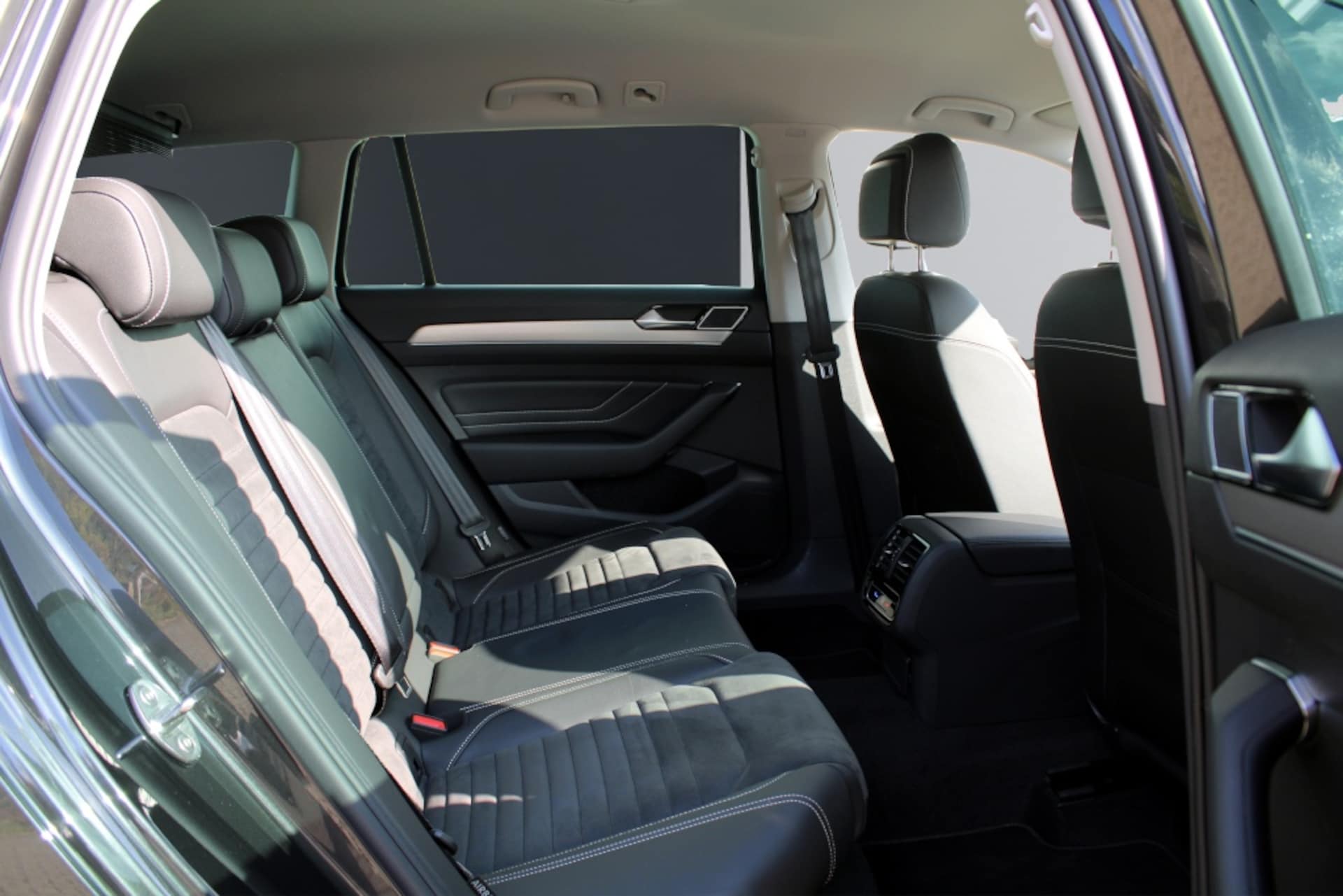 Volkswagen Passat Variant Elegance