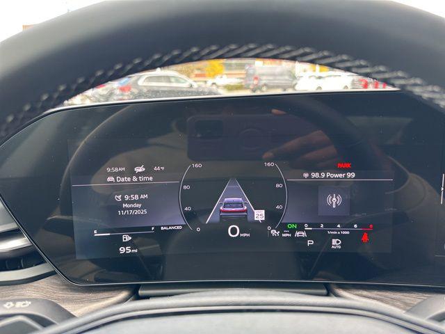 2025 Audi Q5 Premium Plus - Photo 18