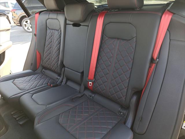 2026 Audi SQ8 Prestige - Photo 14