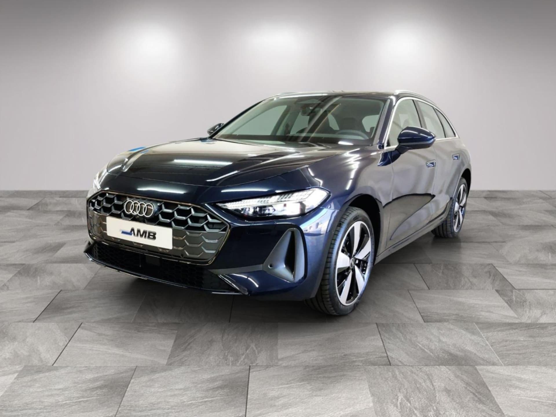 Audi A5 Avant