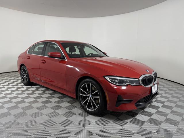 2020 BMW 3 Series 330i