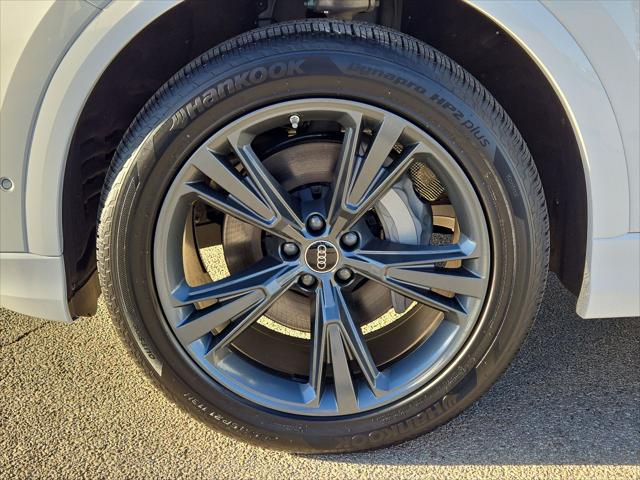 2026 Audi Q8 Premium - Photo 11