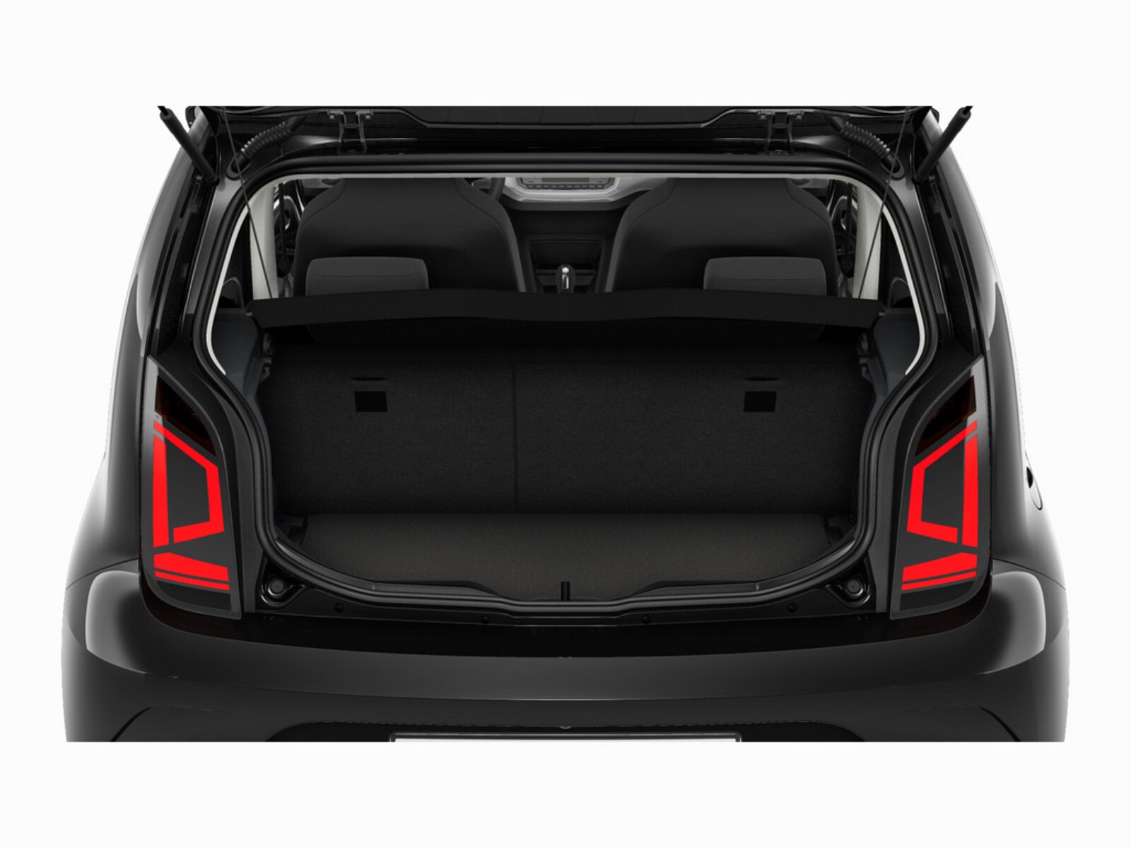 Volkswagen e-up! – Bild 10