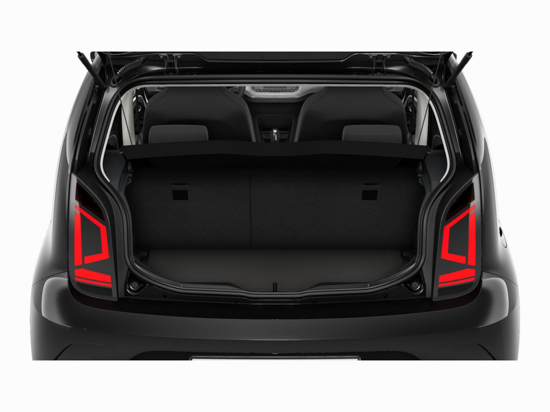Volkswagen e-up! Edition