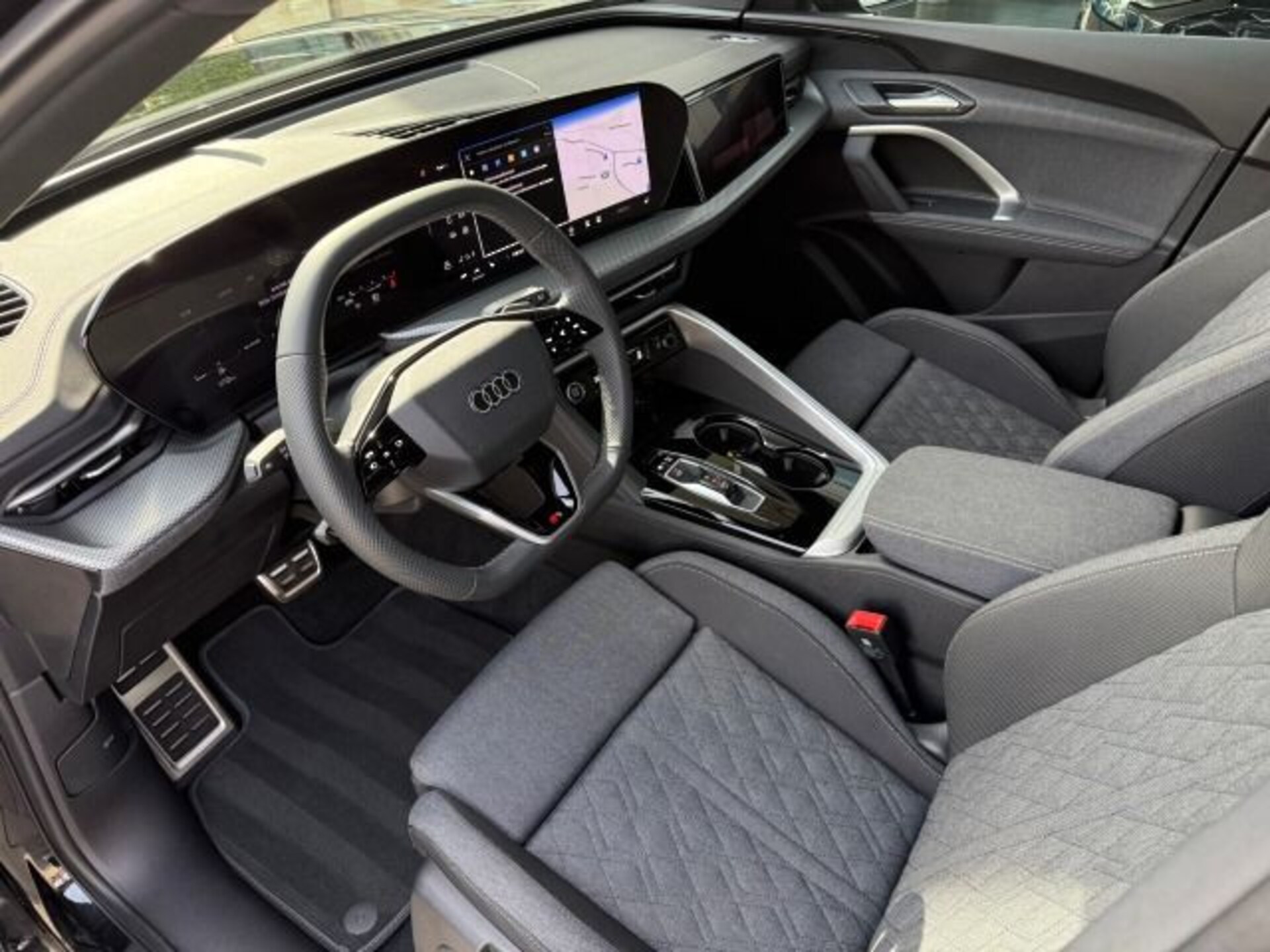 Audi Q5 SUV
