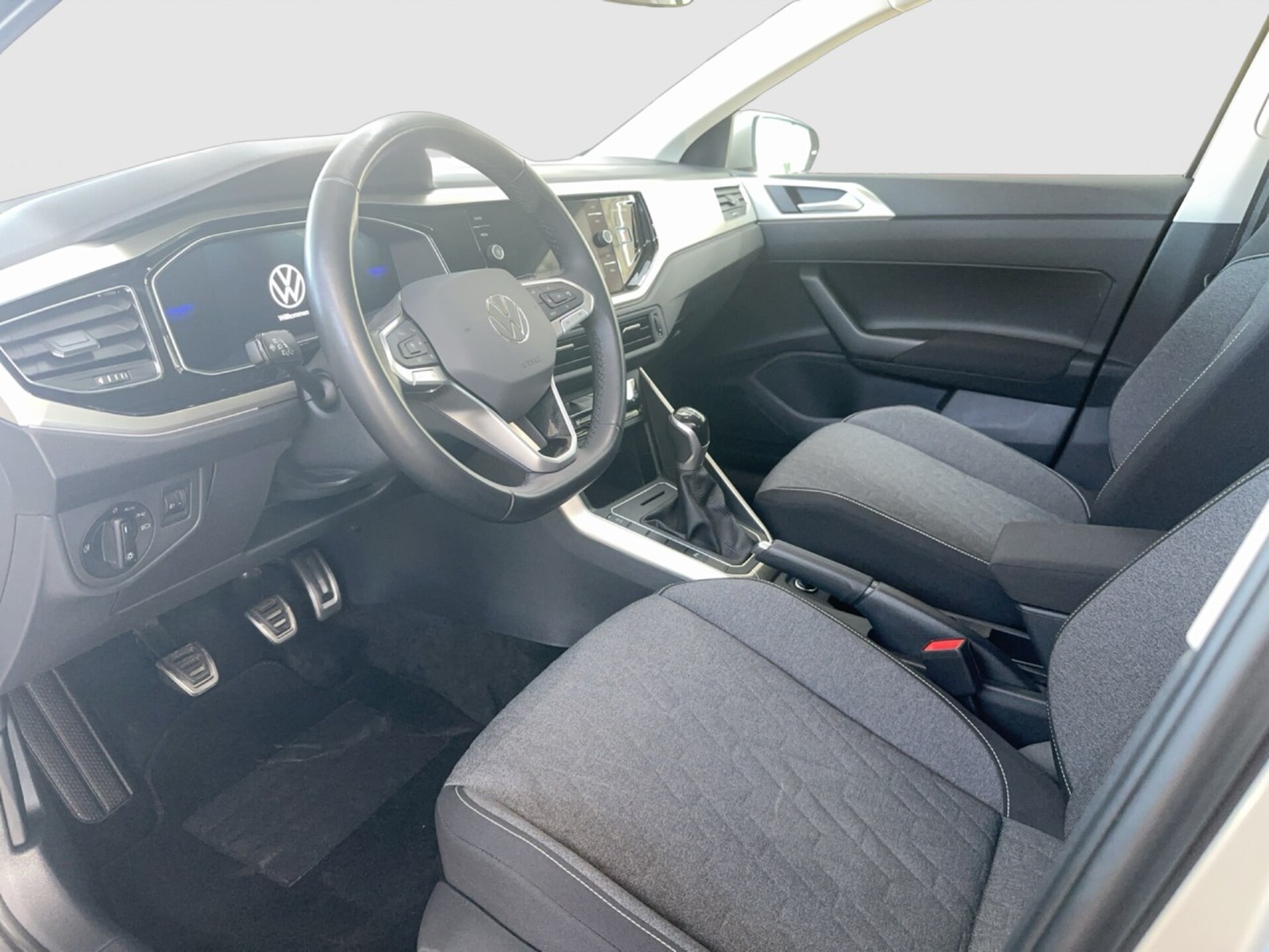 Volkswagen Polo MOVE