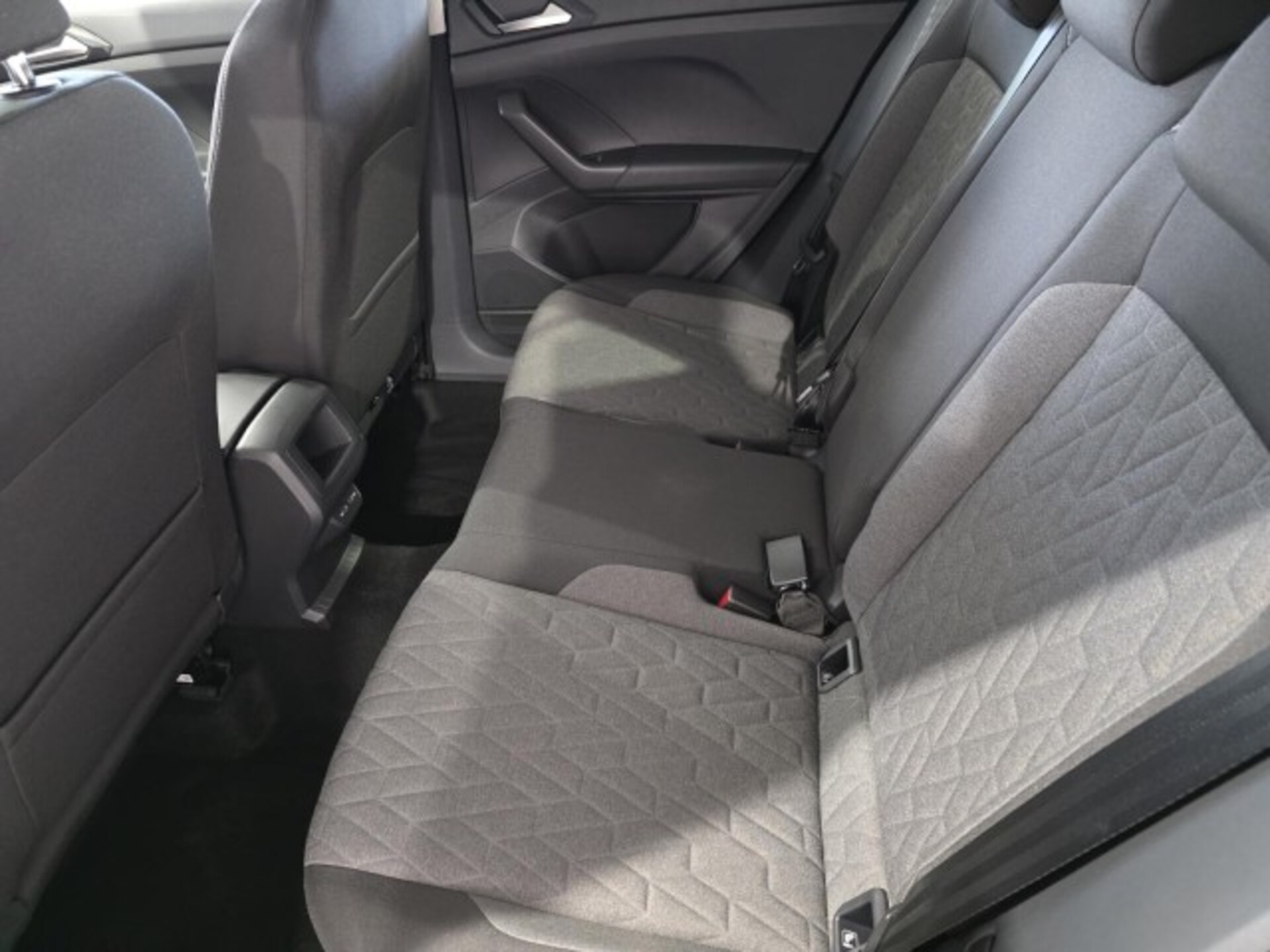 Volkswagen T-Cross Match