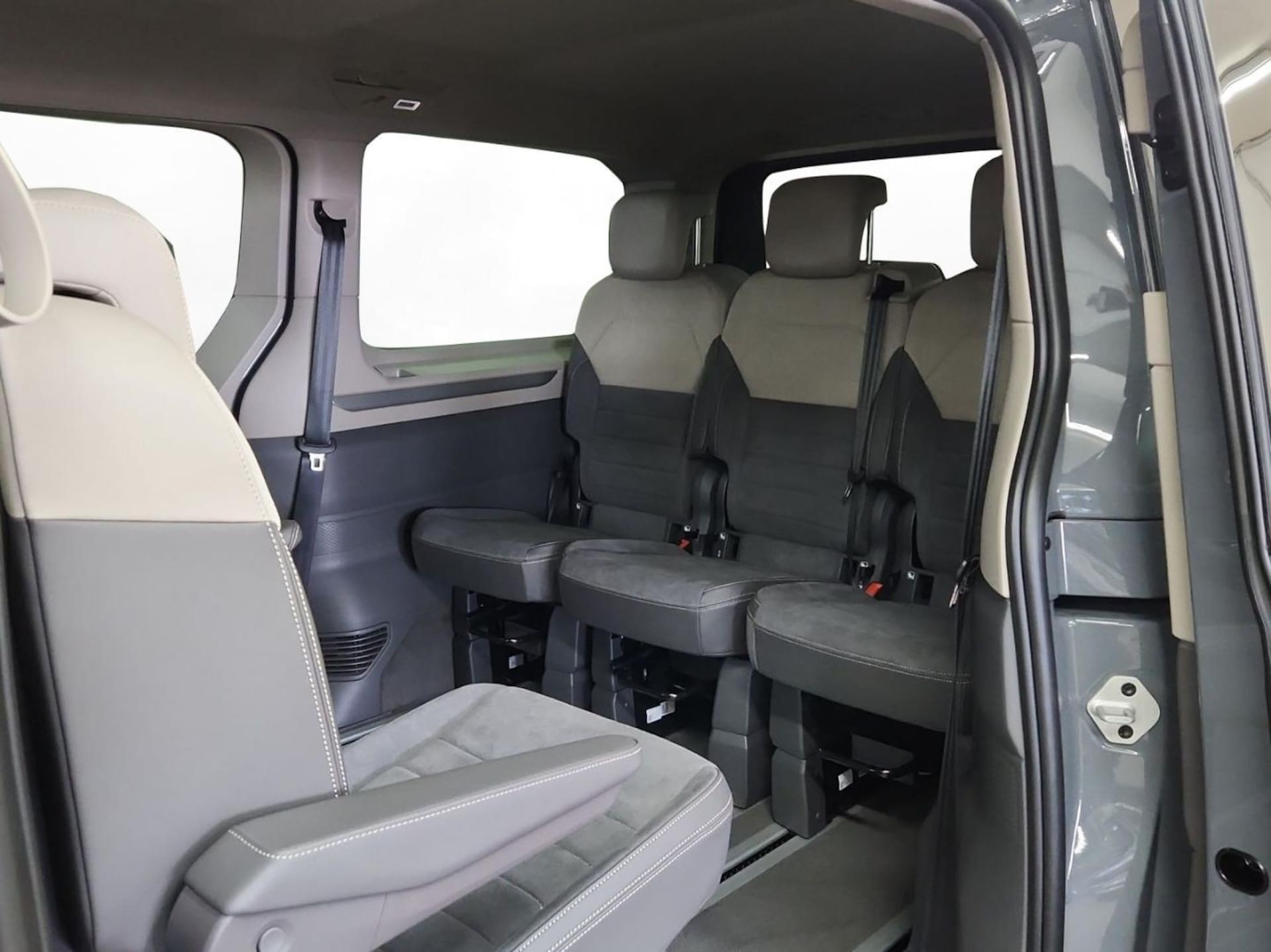 Volkswagen Multivan Langversion Life