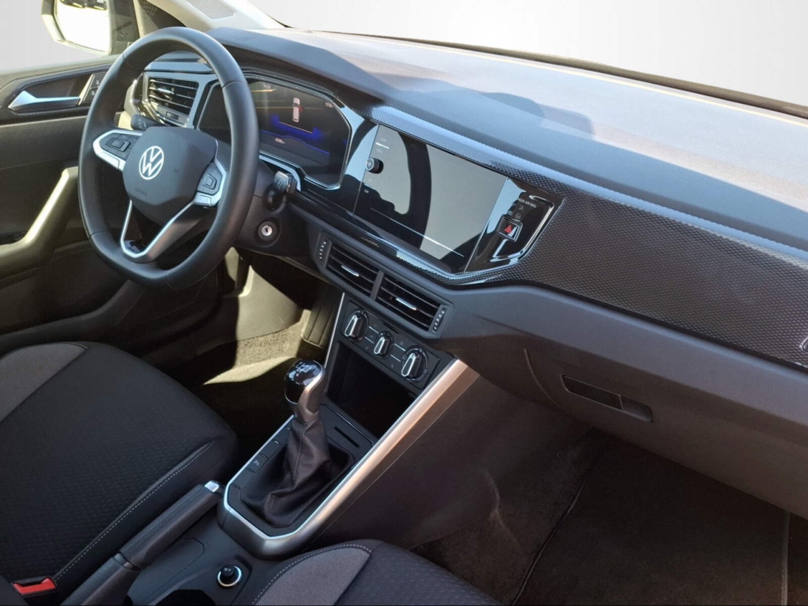 Volkswagen Polo – Bild 11