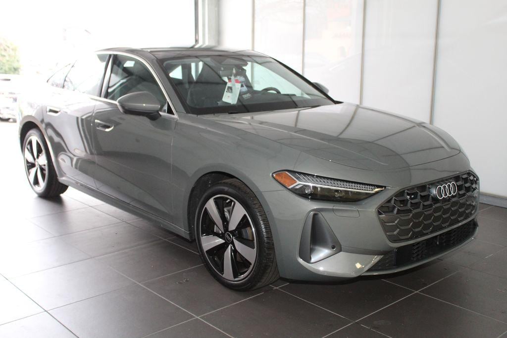 2025 Audi A5 Premium Plus quattro S tronic's photo