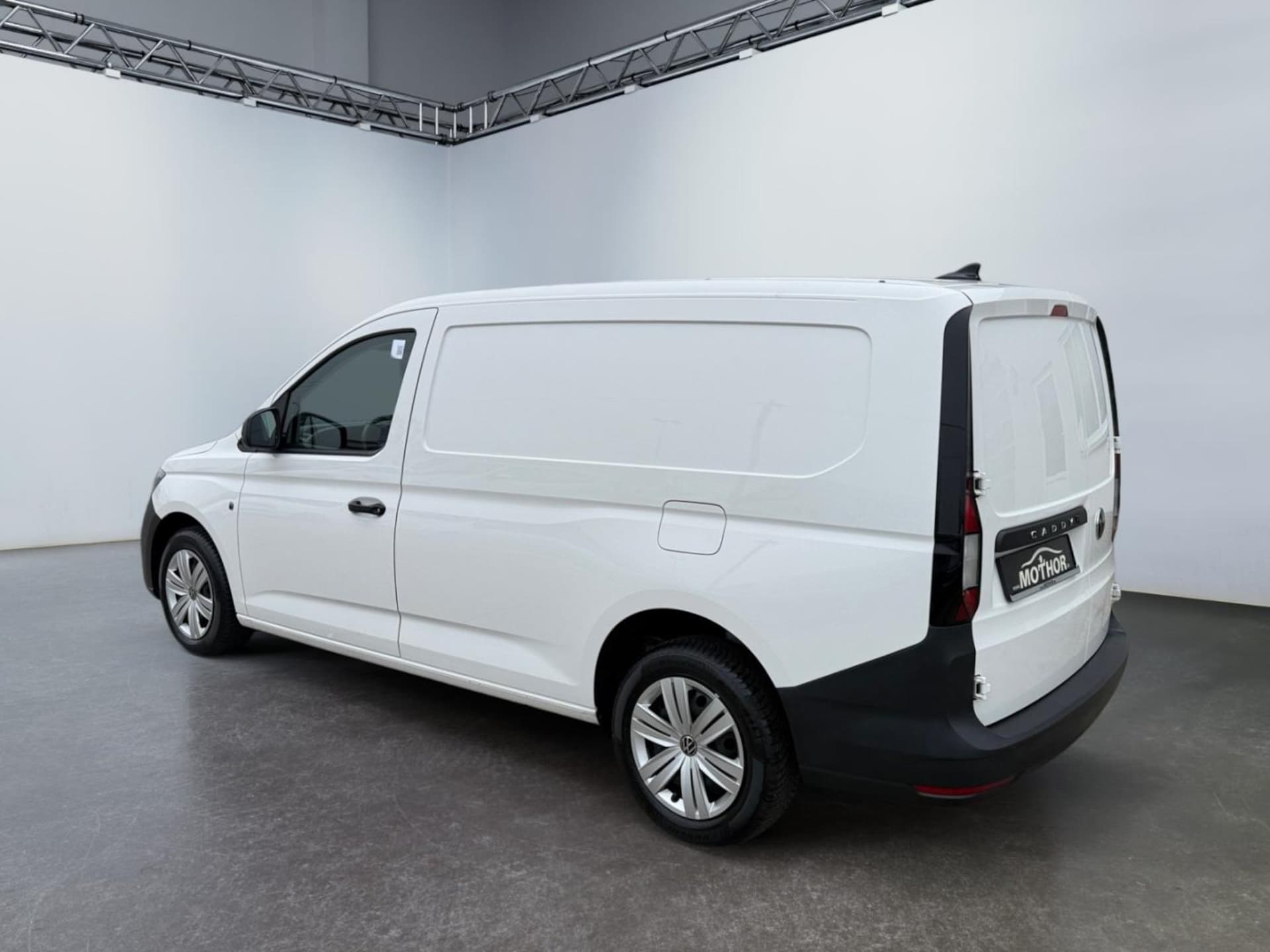 Volkswagen Caddy Maxi Cargo EcoProfi