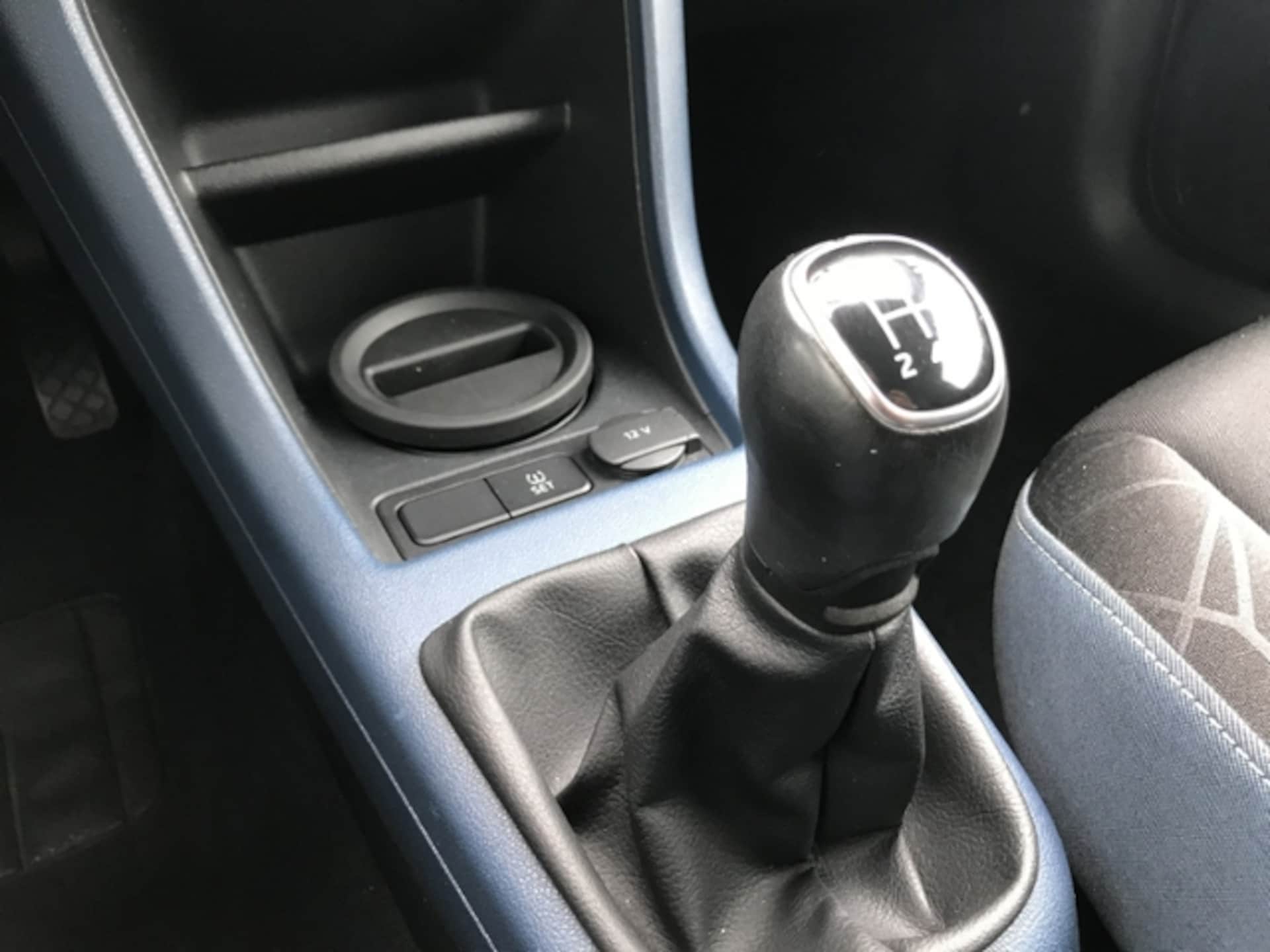 Skoda Citigo Ambition