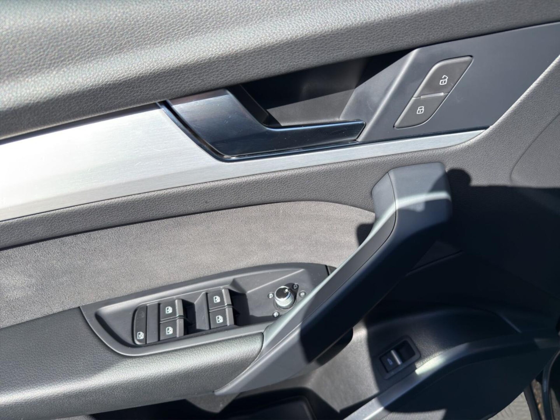 Audi Q5 SUV Advanced