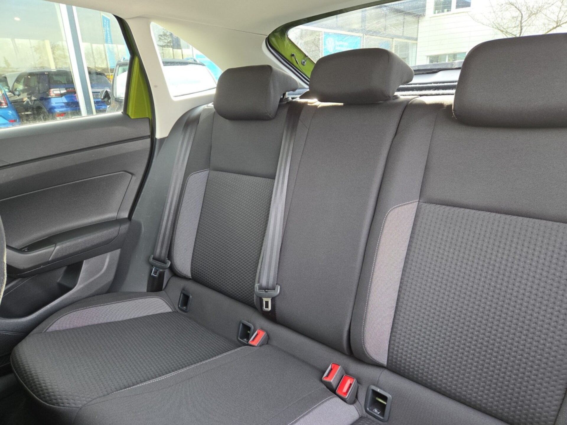 Volkswagen Taigo Life