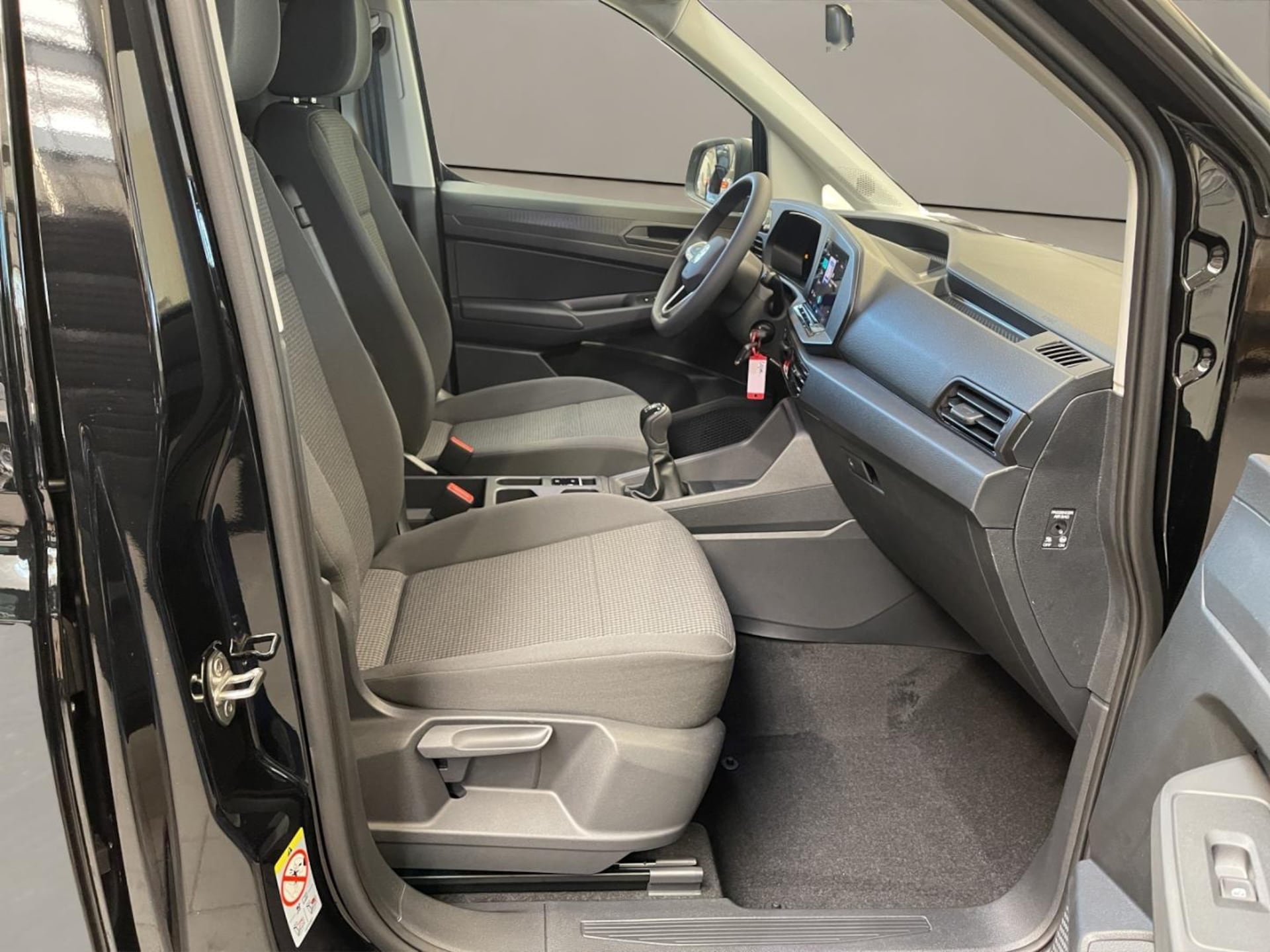 Volkswagen Caddy Cargo