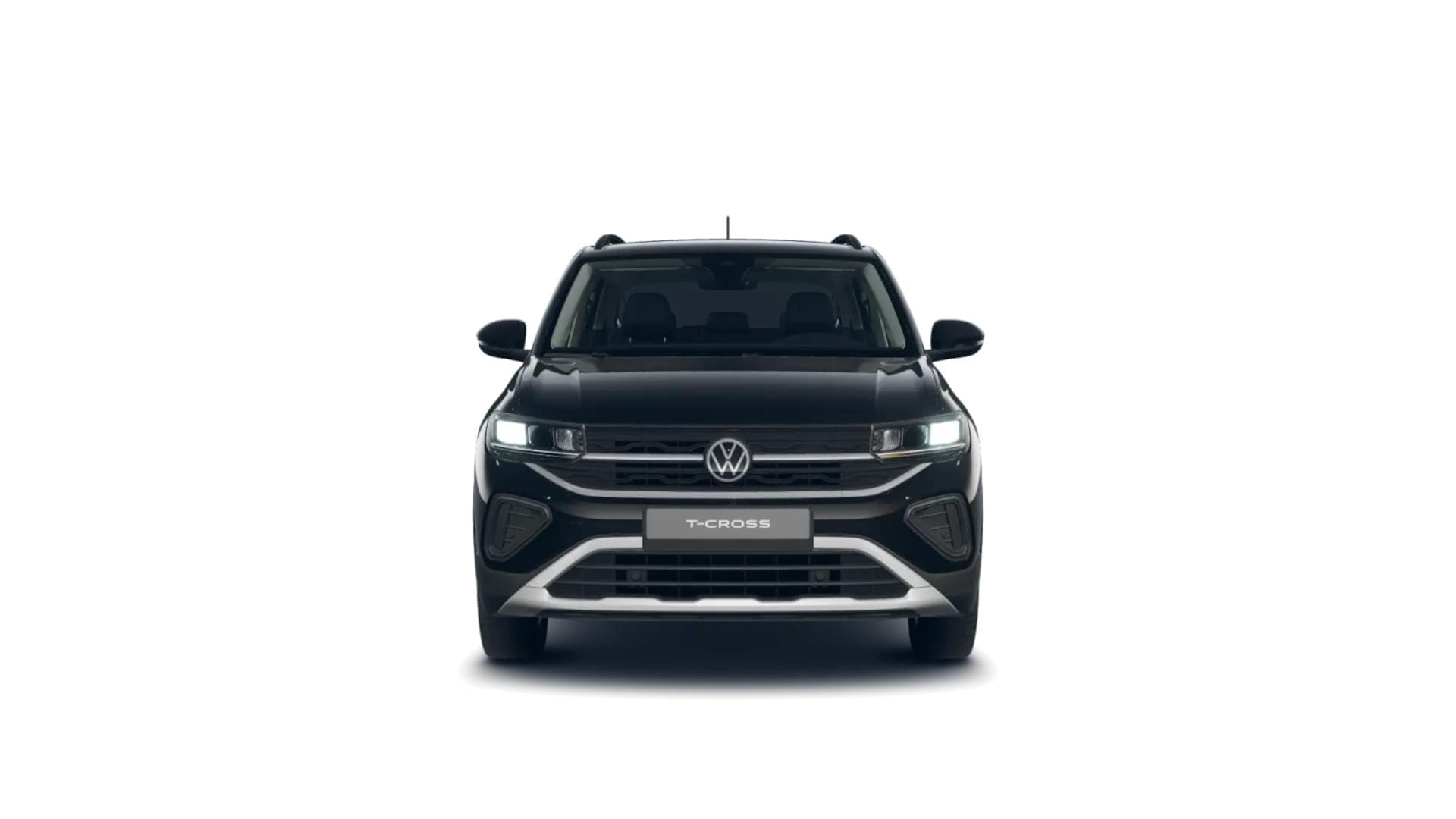 Volkswagen T-Cross ENERGY