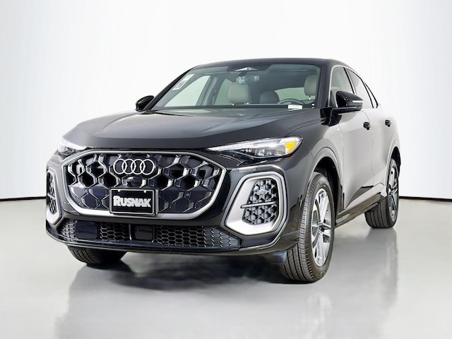 2026 Audi Q5 Sportback