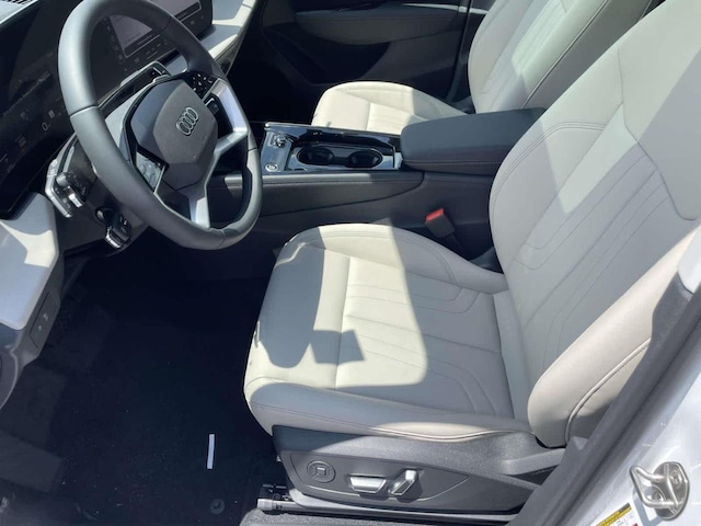 2026 Audi Q3 Base - Photo 15