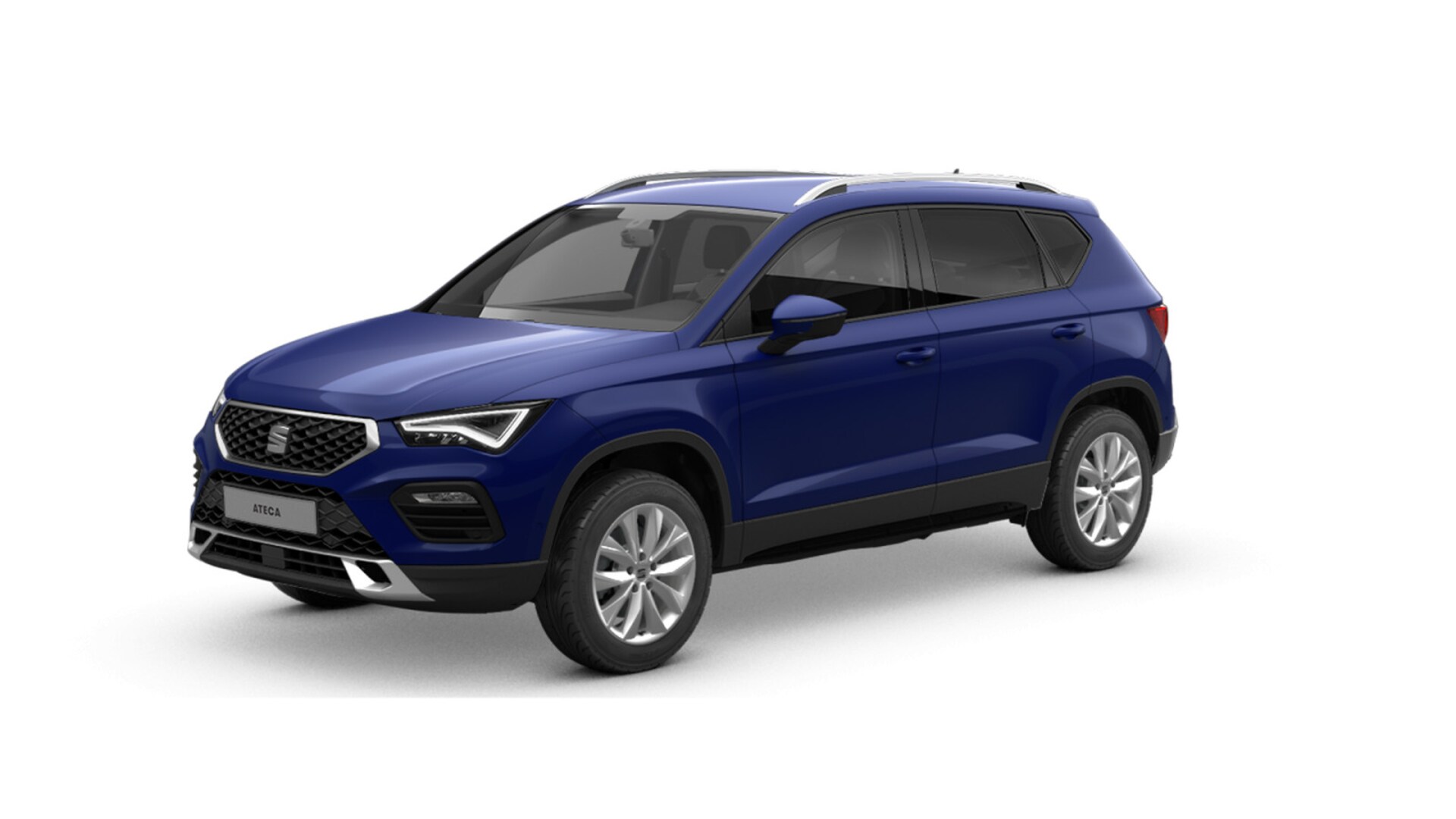 SEAT Ateca Style