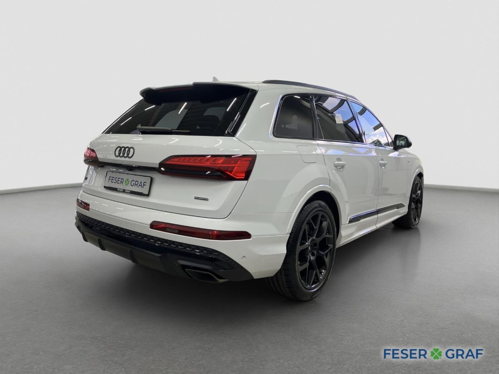 Audi Q7 – Bild 4