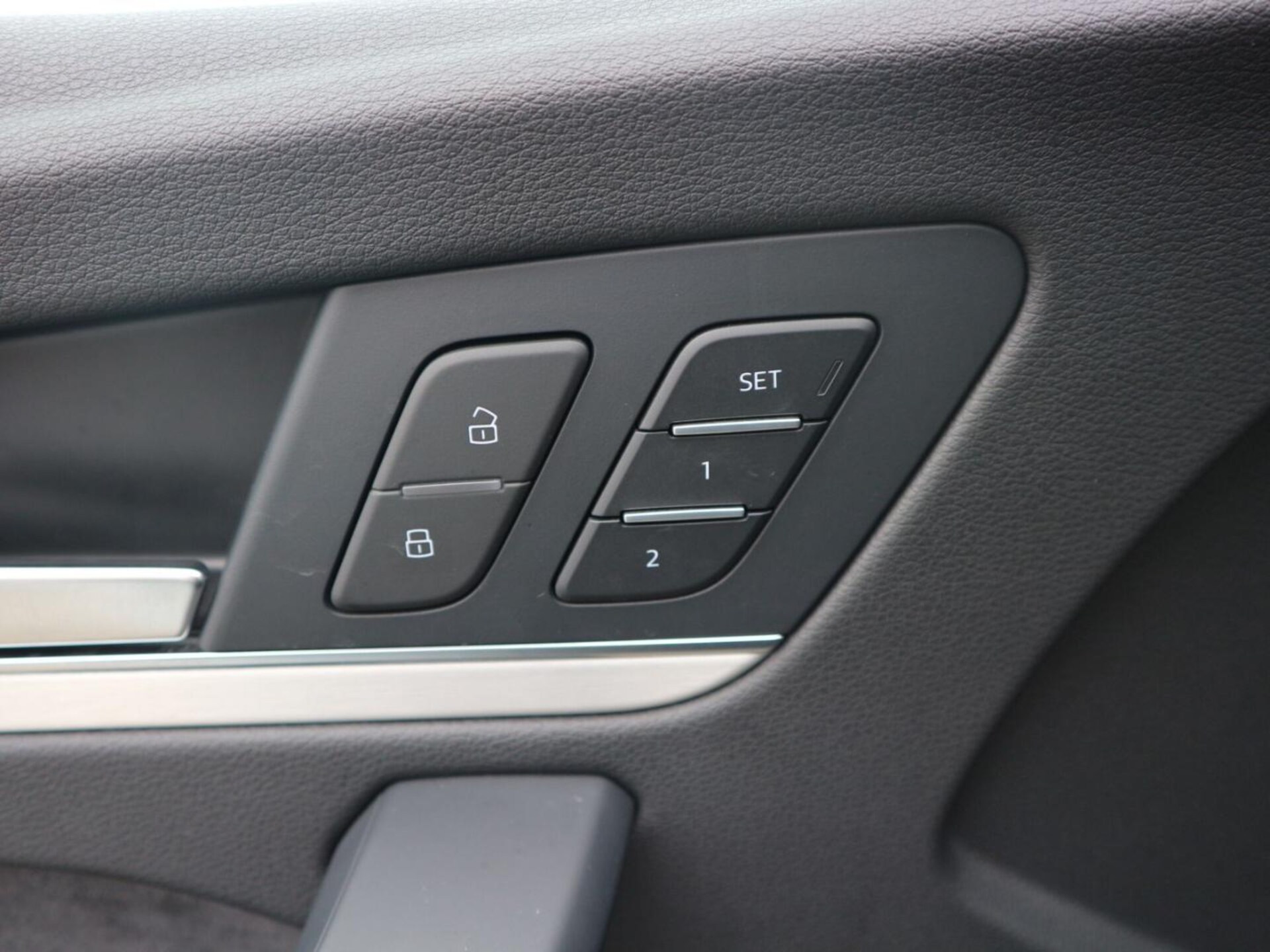 Audi SQ5 SUV