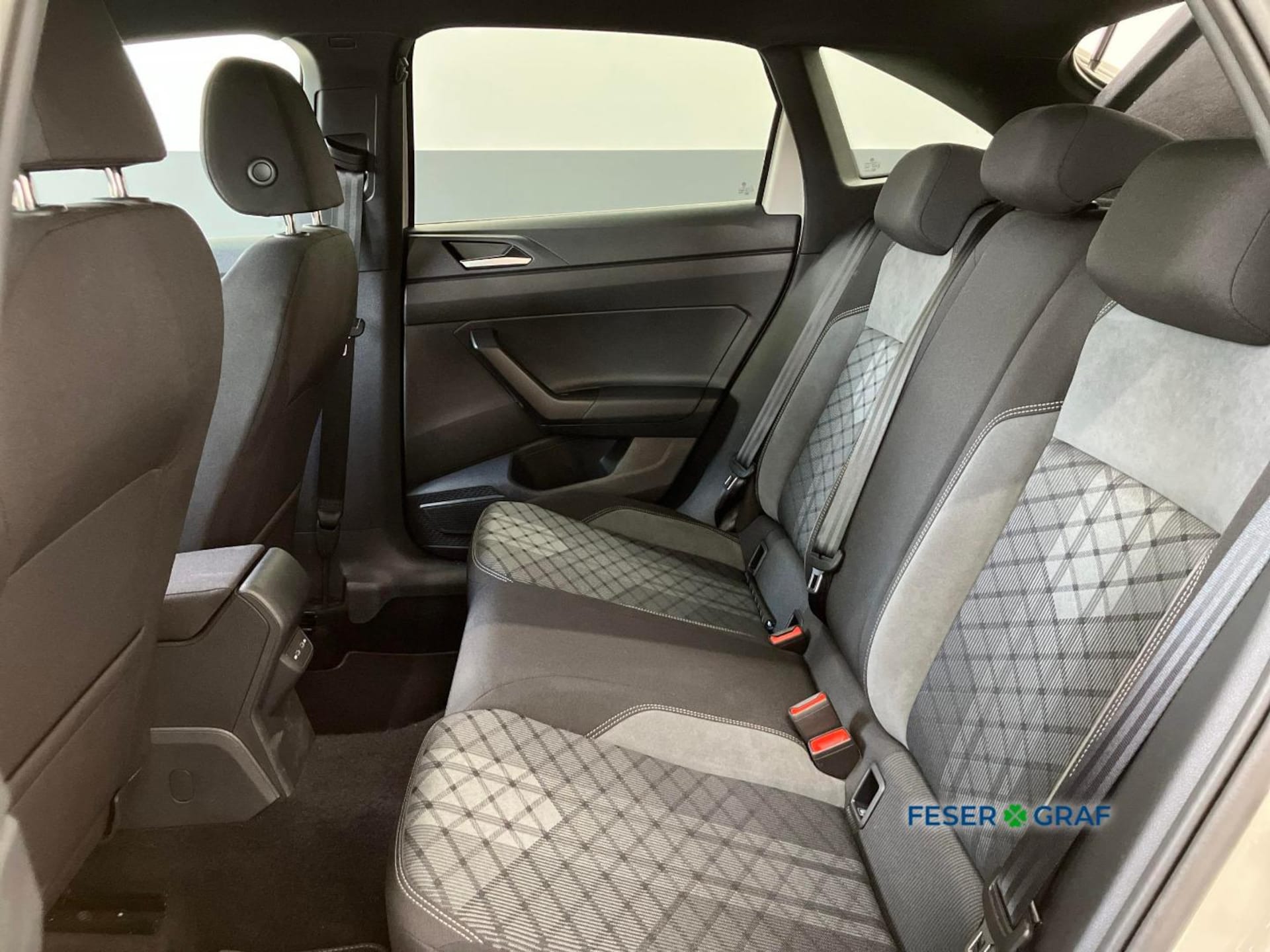 Volkswagen Taigo R-Line