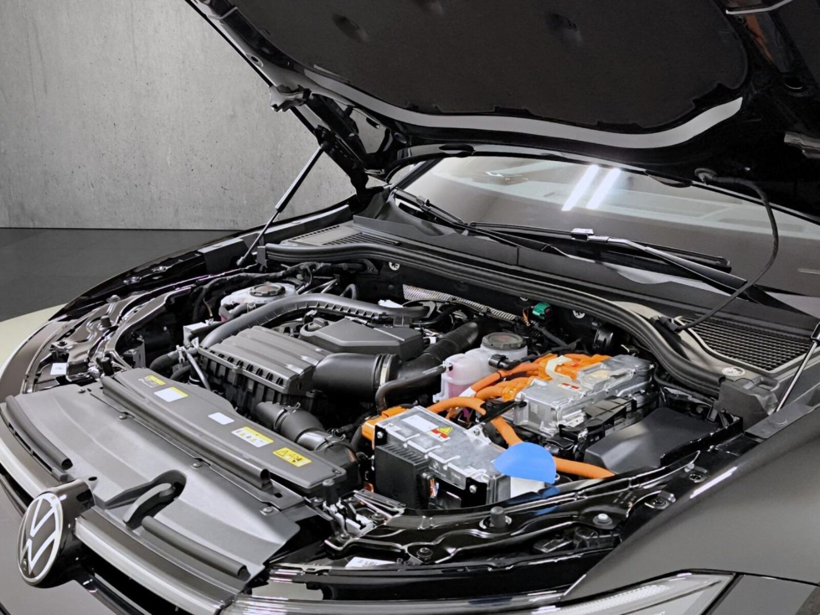 Volkswagen Passat – Bild 19