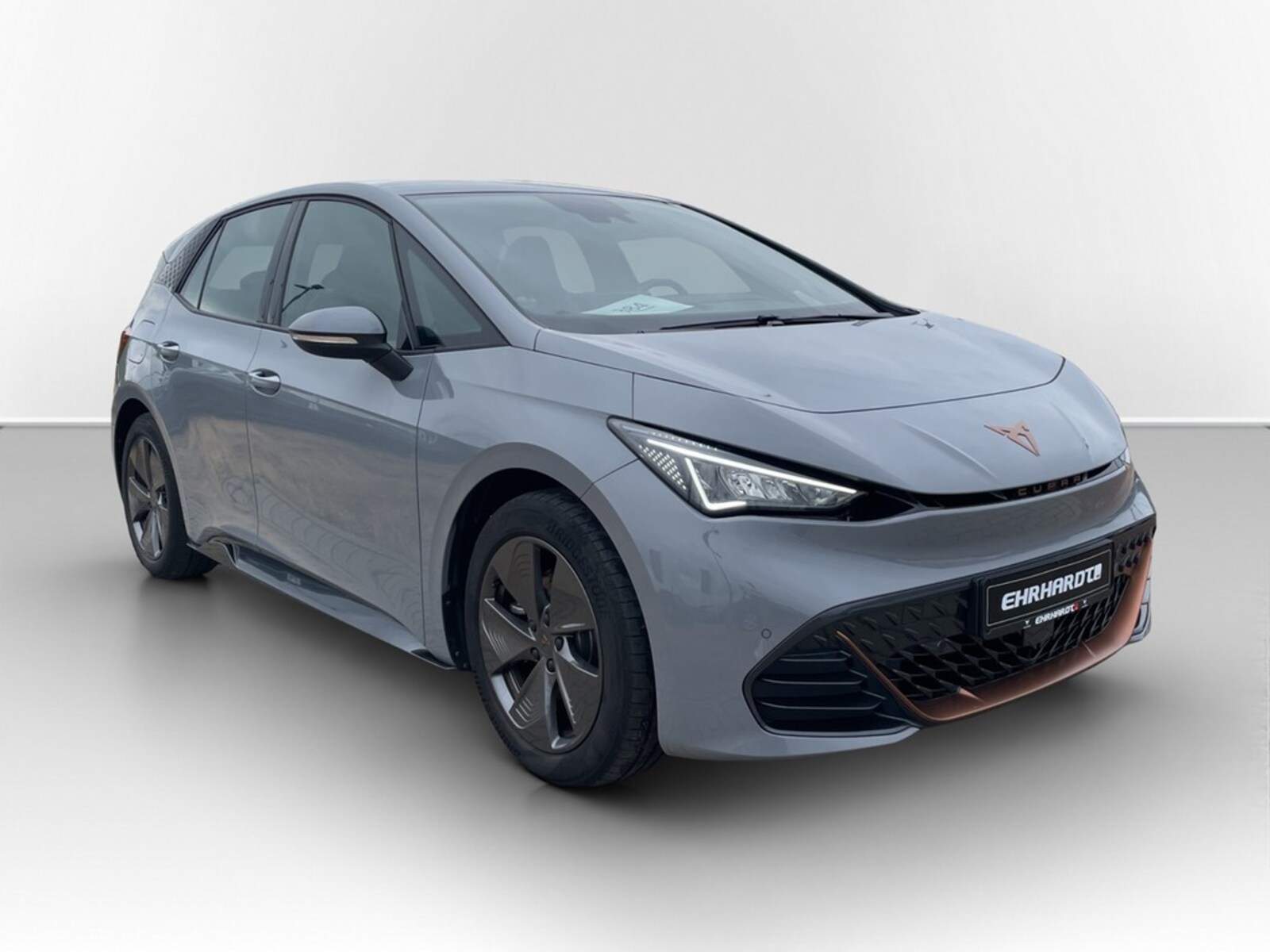 CUPRA Born – Bild 3