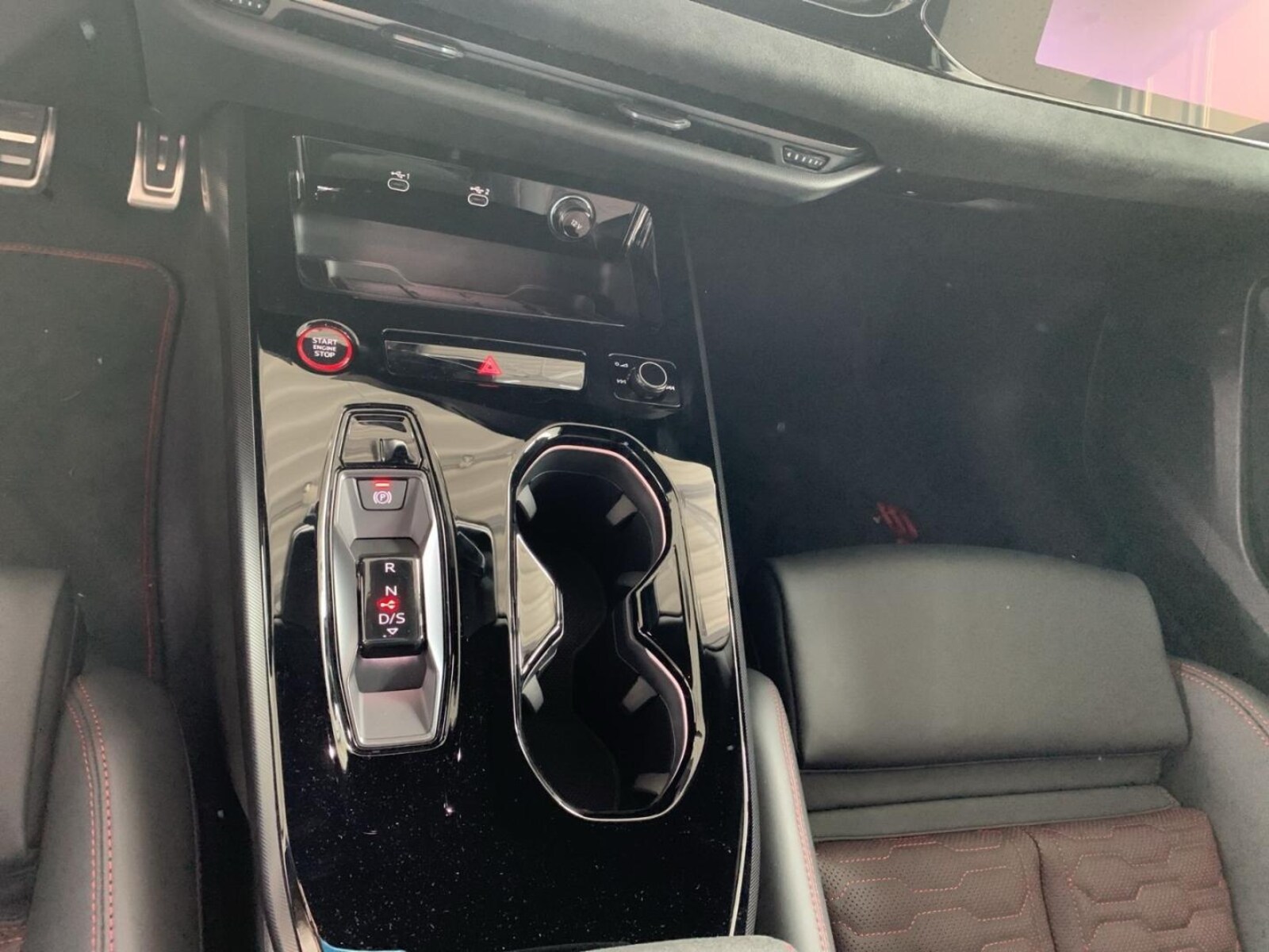 Audi RS 5 Limousine – Bild 17