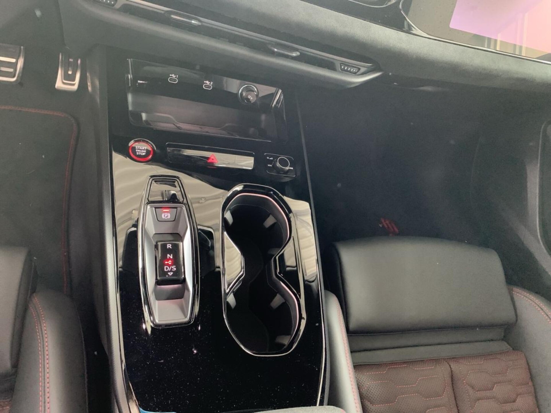 Audi RS 5 Limousine
