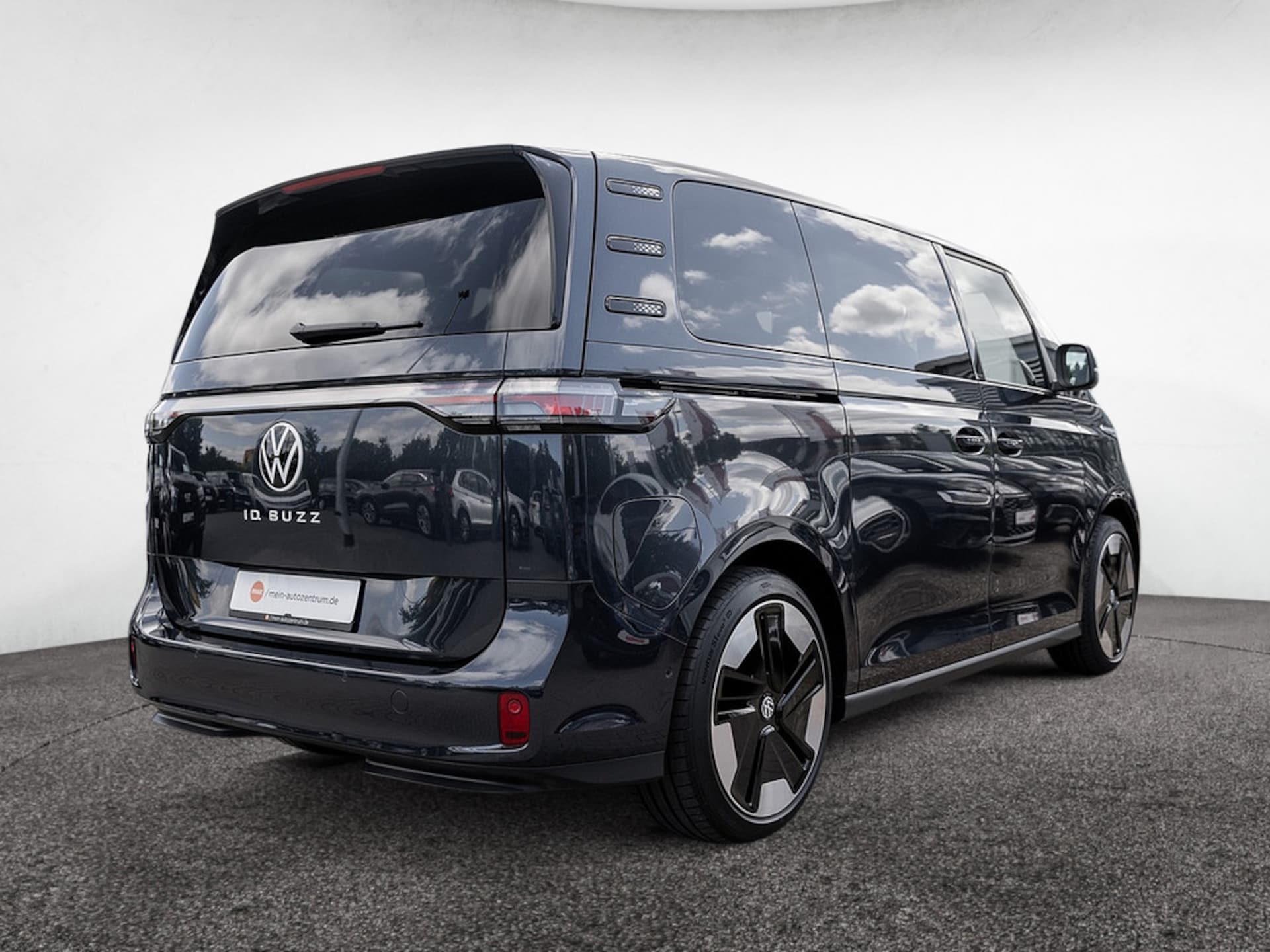 Volkswagen ID. Buzz Pro