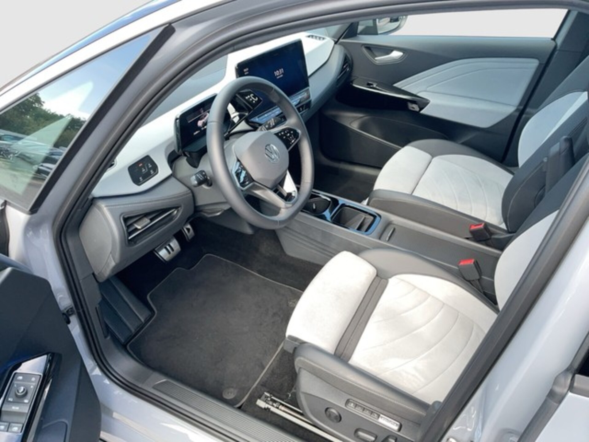 Volkswagen ID.3 MOVE Pro