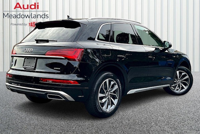 2025 Audi Q5 Premium Plus - Photo 6
