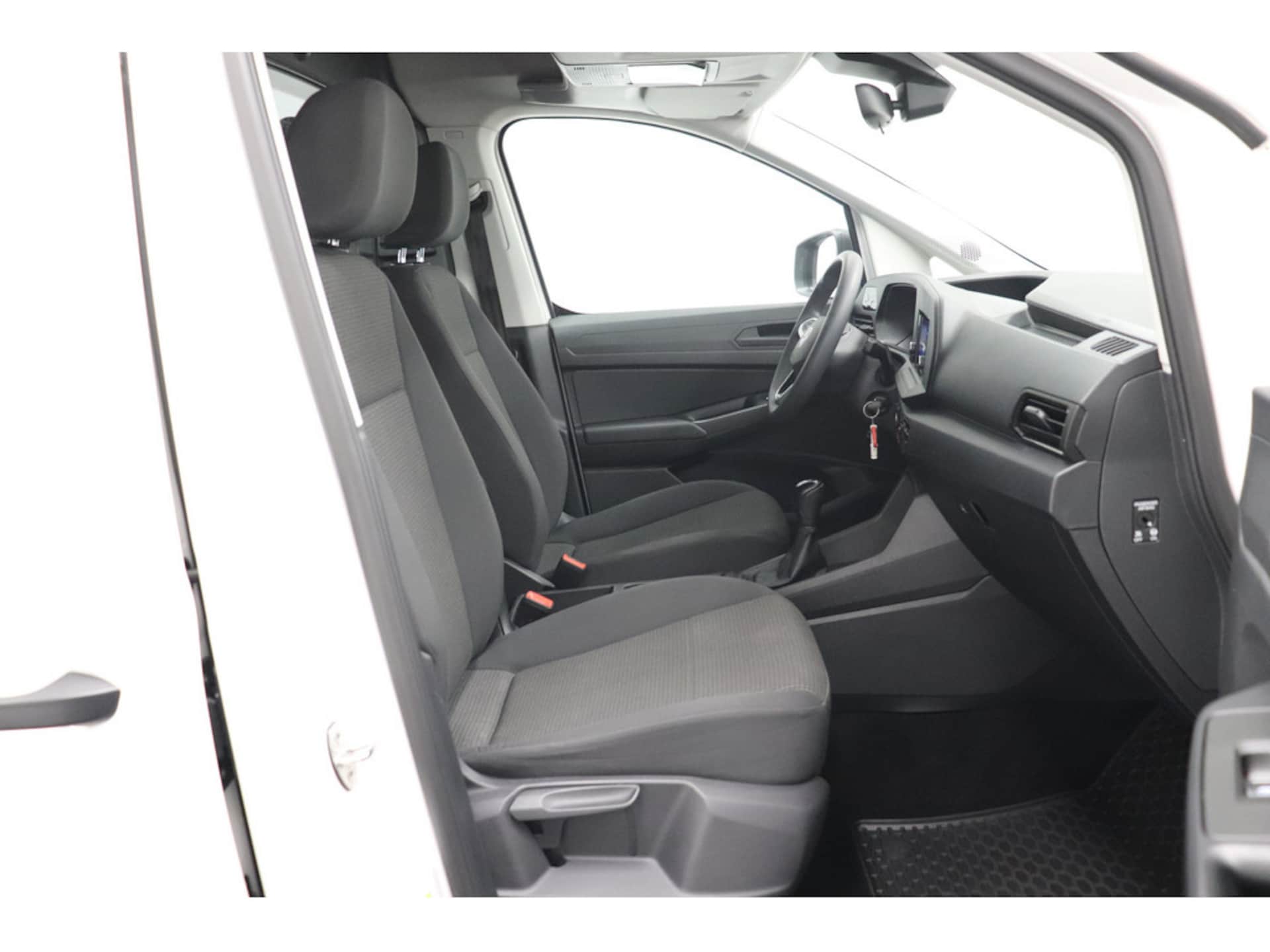 Volkswagen Caddy Cargo EcoProfi