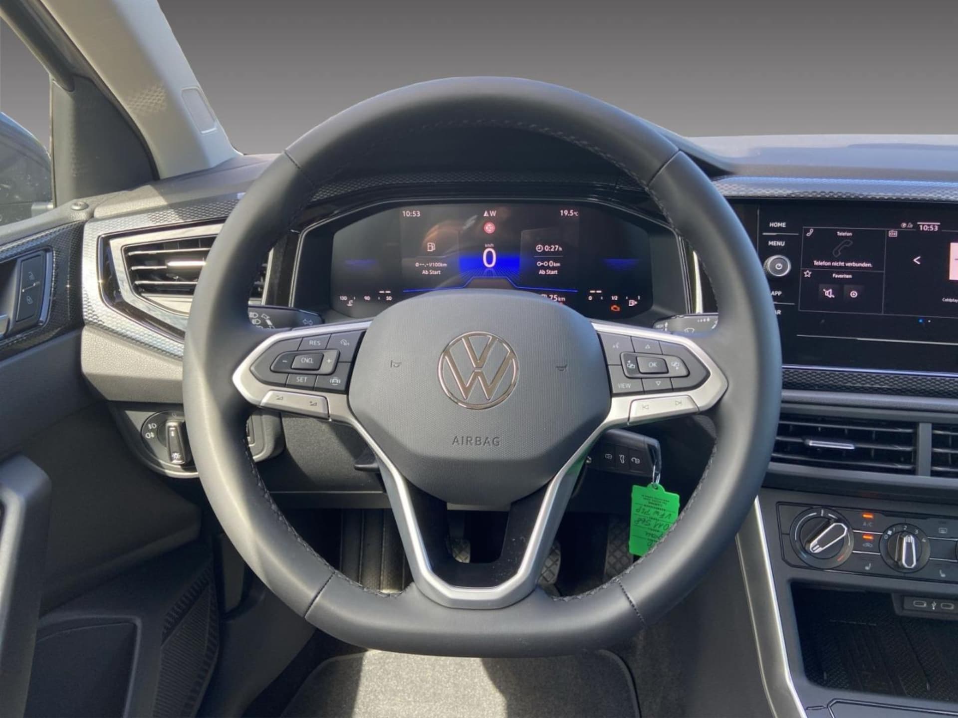 Volkswagen Polo Life