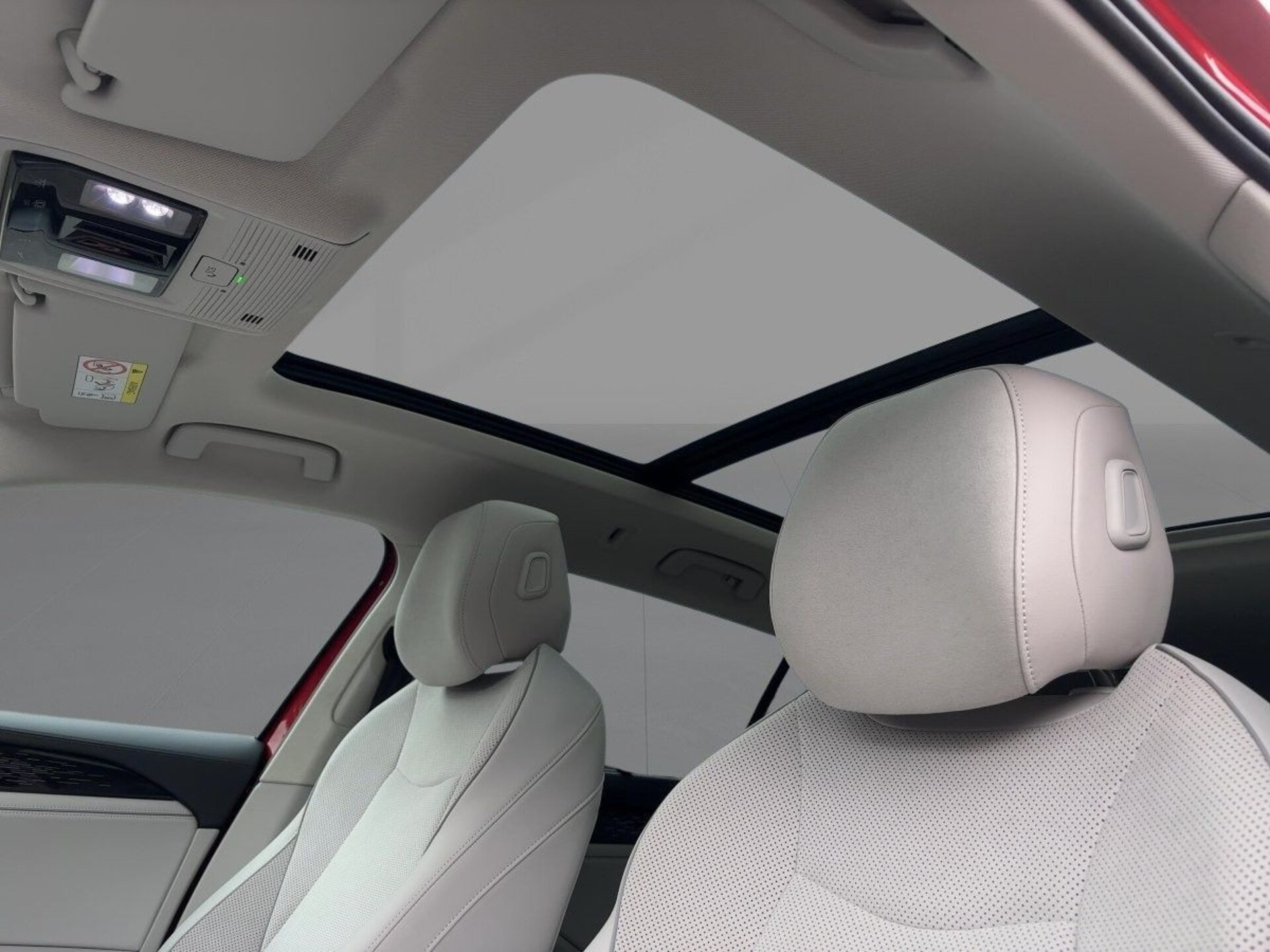 Volkswagen Passat Elegance